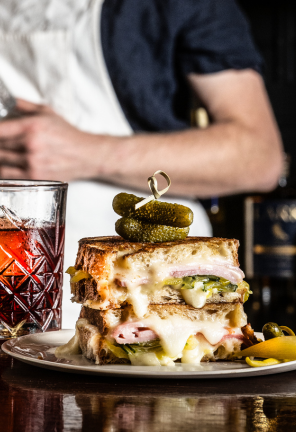 Jackson Ranch Menu Ethos