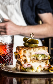 Jackson Ranch Menu Ethos