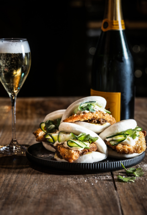 Jackson Ranch Menu Ethos