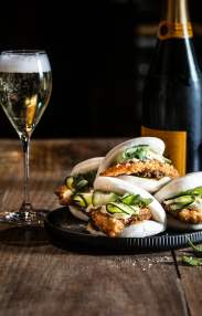 Jackson Ranch Menu Ethos