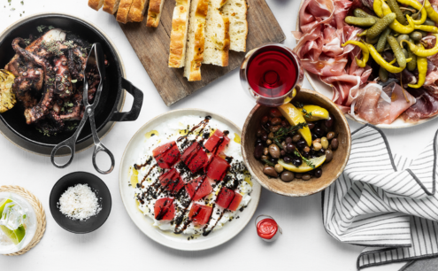 Jackson Ranch Menu Ethos