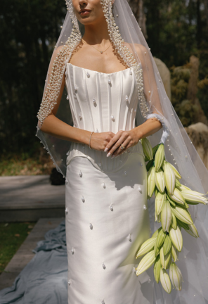 Blue Reverie at The Jackson Ranch by Bannisters