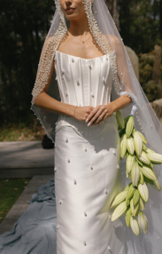 Blue Reverie at The Jackson Ranch by Bannisters