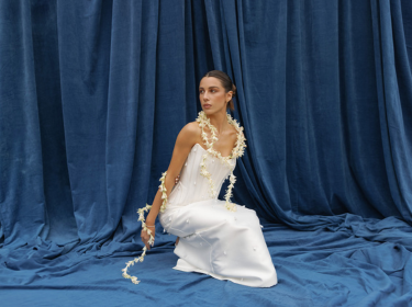 Blue Reverie at The Jackson Ranch by Bannisters