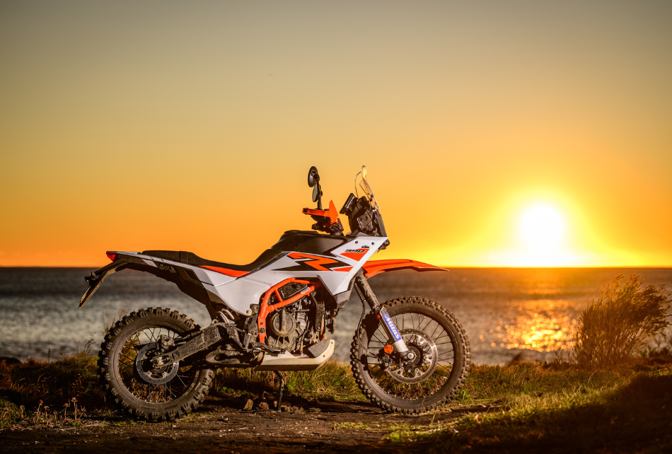 KTM