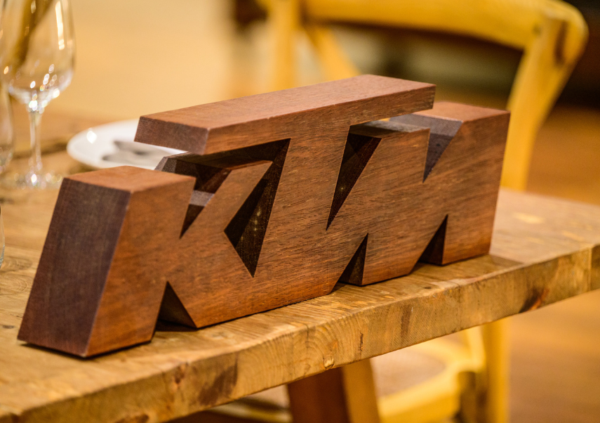 A three-day media experience hosted at The Jackson Ranch