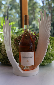 Whispering Angel x Jackson Ranch