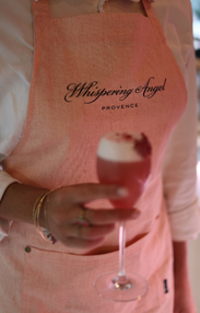 Whispering Angel x Jackson Ranch