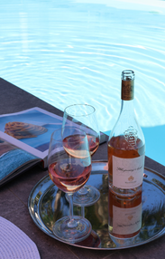 Whispering Angel x Jackson Ranch