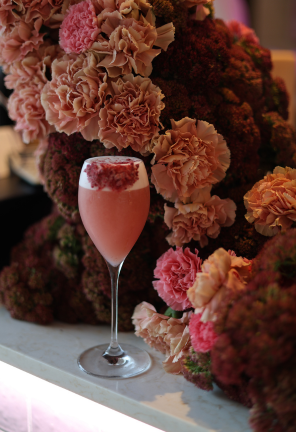 Whispering Angel x Jackson Ranch