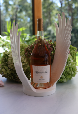 Whispering Angel x Jackson Ranch