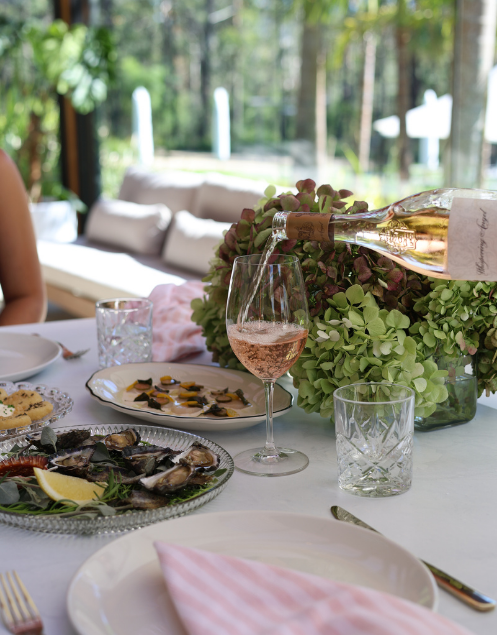 Whispering Angel x Jackson Ranch