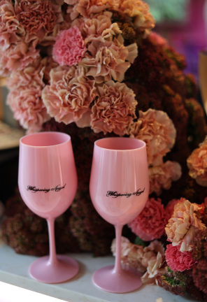 Whispering Angel x Jackson Ranch