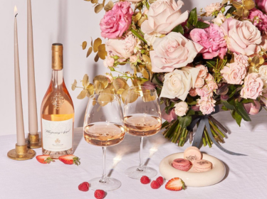 Whispering Angel x Jackson Ranch