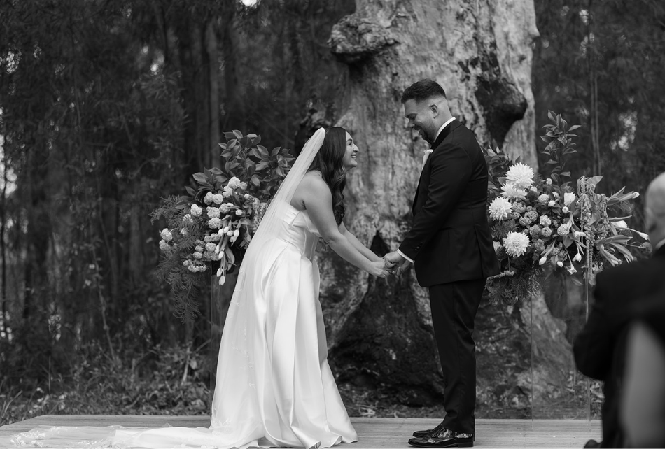 Love Stories – Nat & Nick