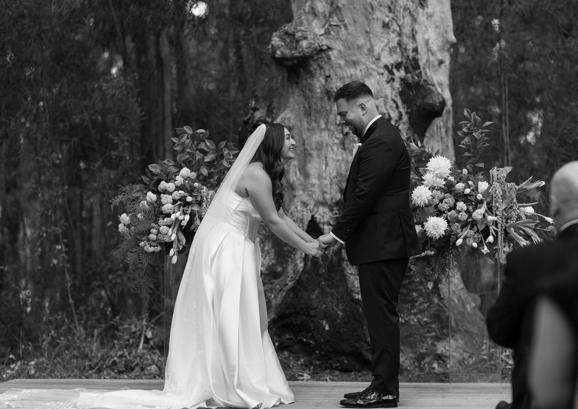 Love Stories – Nat & Nick