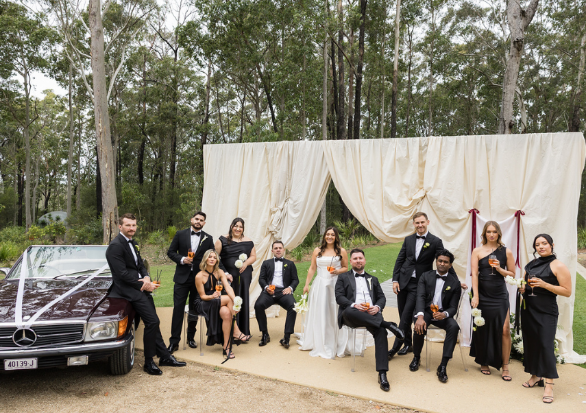 Lovies Stories - Nat & Nick