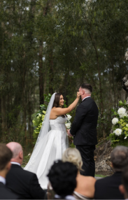 Love Stories – Nat & Nick