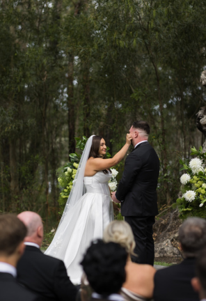 Love Stories – Nat & Nick