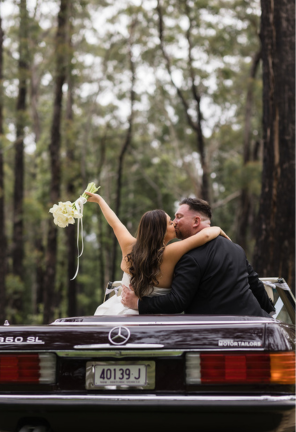 Love Stories – Nat & Nick