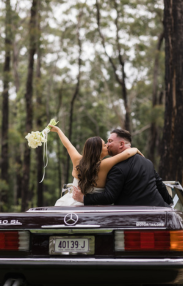 Love Stories – Nat & Nick