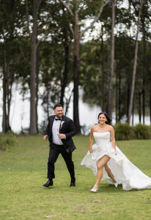 Love Stories – Nat & Nick