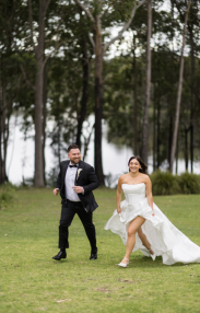 Love Stories – Nat & Nick