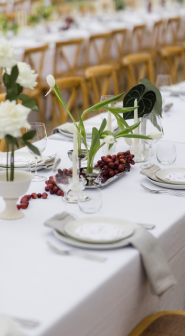 Love Stories – Nat & Nick