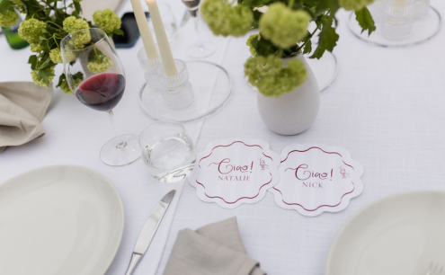 Love Stories – Nat & Nick