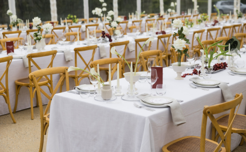 Love Stories – Nat & Nick