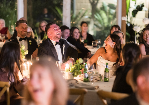 Love Stories – Nat & Nick