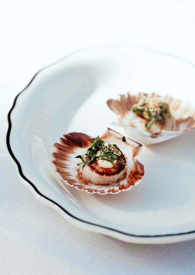 The Greatest Hits Pop-Up Restaurant